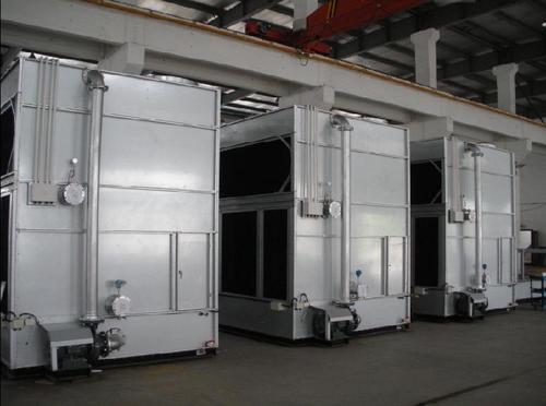 閉式冷卻塔內部特性是怎樣的呢