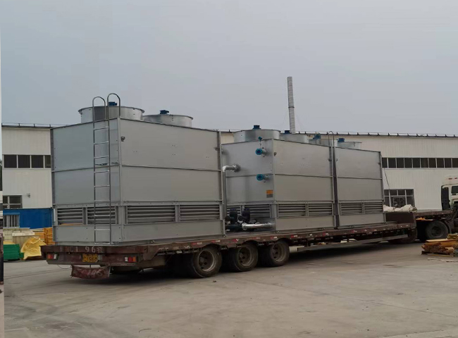 閉式冷卻塔價(jià)格