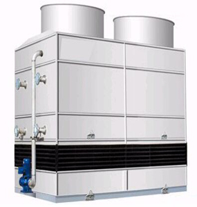 蒸發(fā)式空冷器的升級