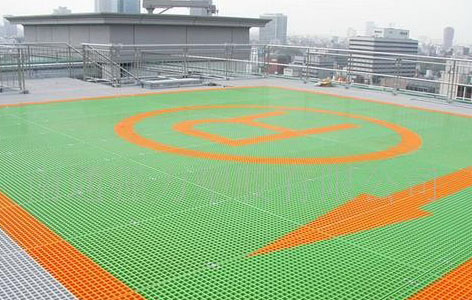 為什么有些玻璃鋼格柵廠家發(fā)展時間不長